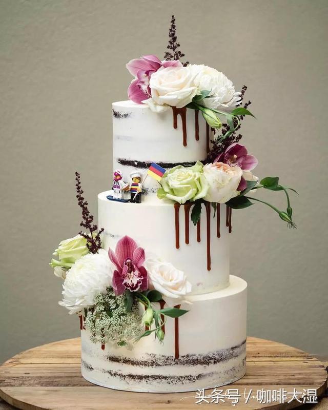 超级好吃的重磅芝士蛋糕入口即化，入口即化的冰牛奶芝士蛋糕