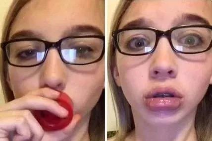 为了变美你都做过些什么，年轻人们到底有多拼