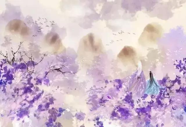 晚安的语句180914：感情没有先来后到，不被爱的才是第三者