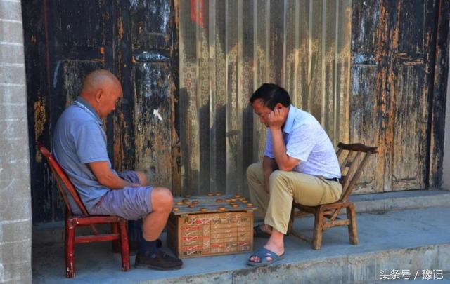 河南最漂亮的六个古镇，河南最美的古镇