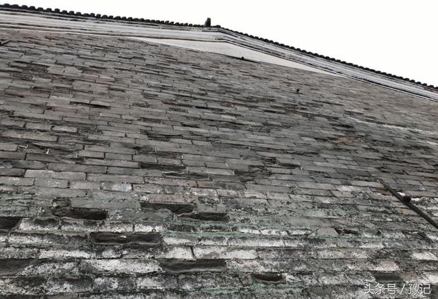 河南最漂亮的六个古镇，河南最美的古镇