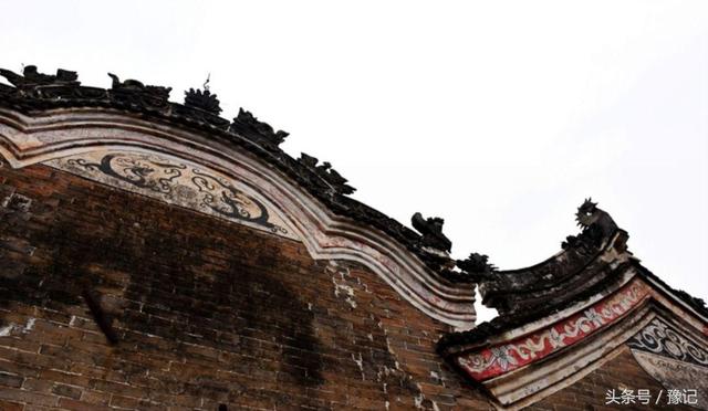 河南最漂亮的六个古镇，河南最美的古镇