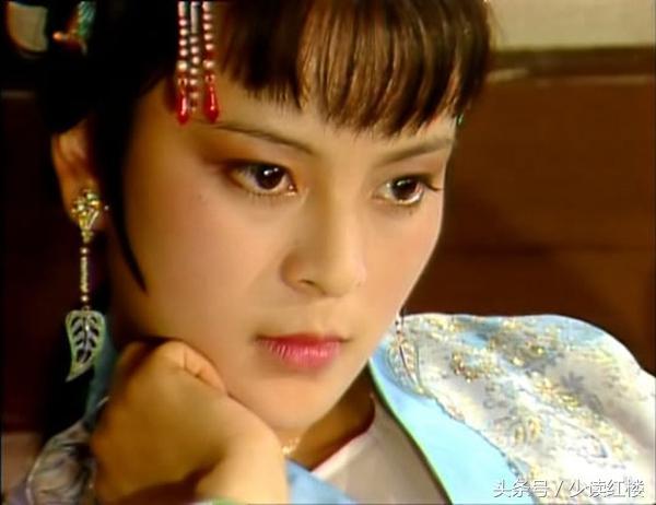 红楼梦金陵十二钗人物，红楼梦金陵十二钗人物梳理（12个绝色女子性格虽不同）