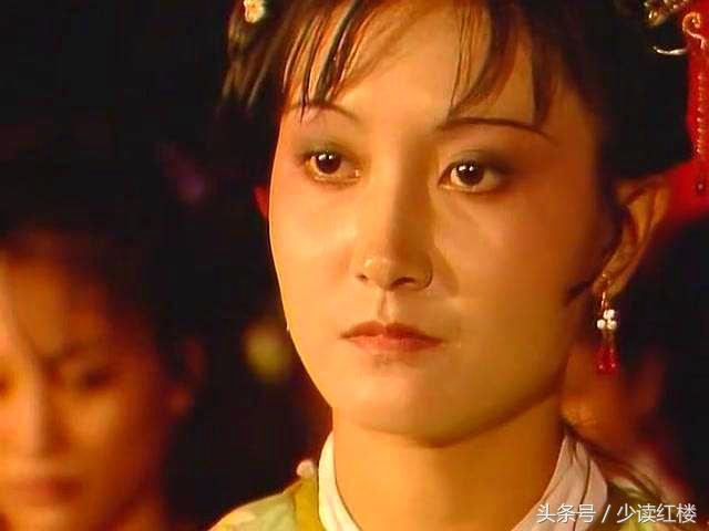 红楼梦金陵十二钗人物，红楼梦金陵十二钗人物梳理（12个绝色女子性格虽不同）