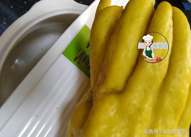 青木瓜和什么做更好吃，这食材秋天才有