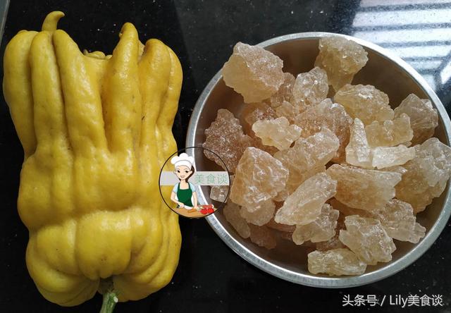 青木瓜和什么做更好吃，这食材秋天才有