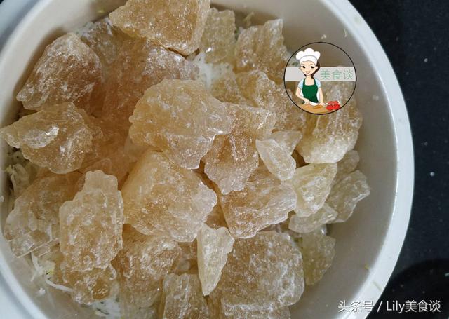 青木瓜和什么做更好吃，这食材秋天才有