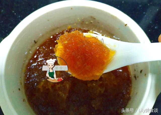 青木瓜和什么做更好吃，这食材秋天才有