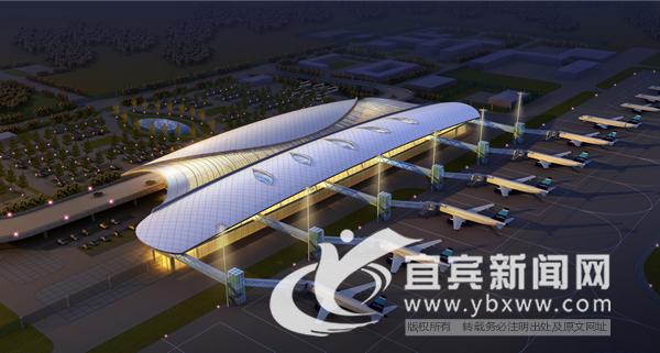 2022年宜宾机场冬春航线，四川出发的航线有这些变化