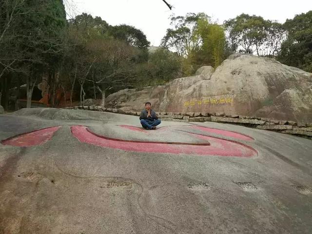 观世音菩萨道场，普陀山观世音菩萨成道