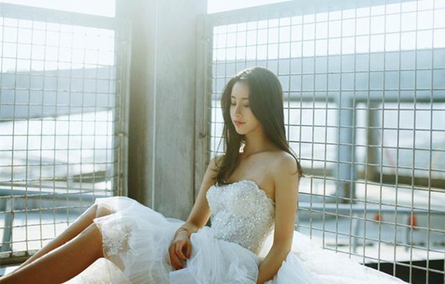 新神雕侠侣定妆照，14版神雕侠侣小龙女也太丑了