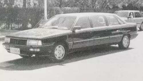 让老外赞不绝口的国产神车，这些国内特供车