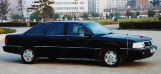 让老外赞不绝口的国产神车，这些国内特供车