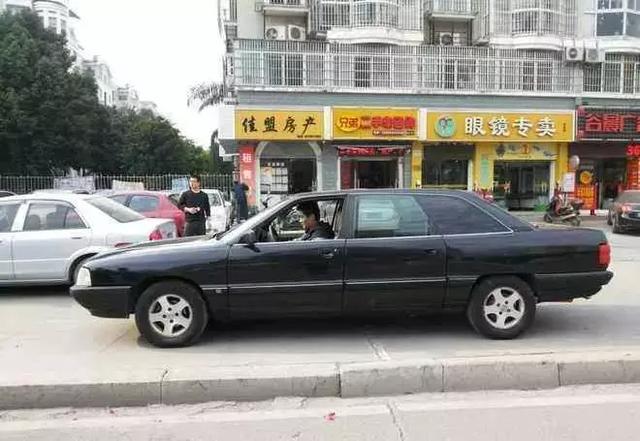 让老外赞不绝口的国产神车，这些国内特供车