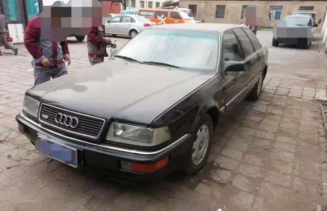 让老外赞不绝口的国产神车，这些国内特供车