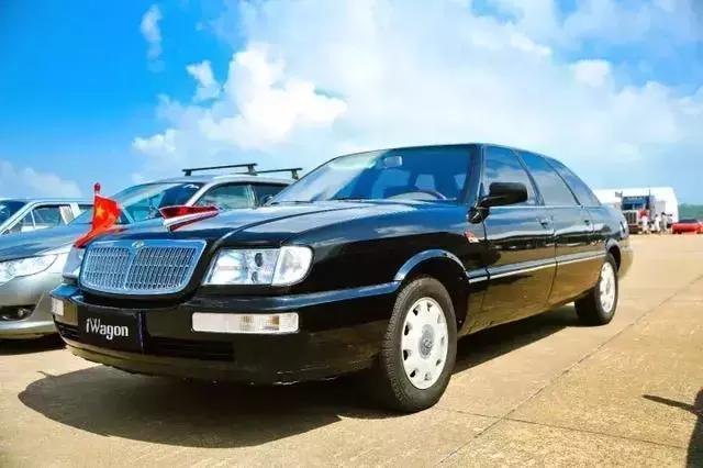 让老外赞不绝口的国产神车，这些国内特供车