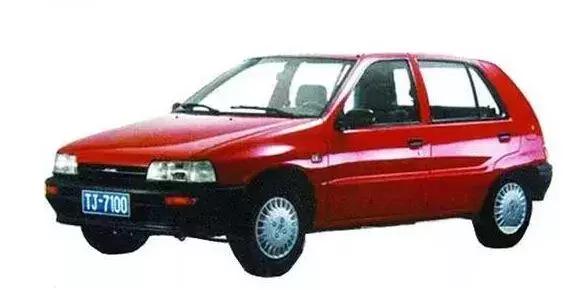 让老外赞不绝口的国产神车，这些国内特供车