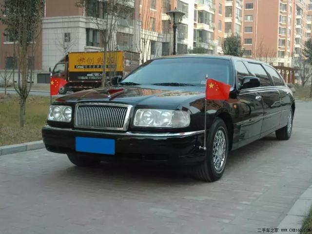 让老外赞不绝口的国产神车，这些国内特供车