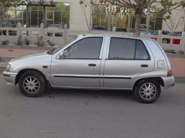 让老外赞不绝口的国产神车，这些国内特供车