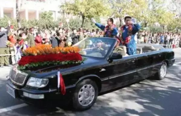 让老外赞不绝口的国产神车，这些国内特供车