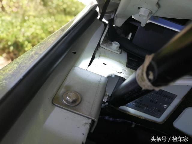 10款帕杰罗v93真实评测，3.0机械增压+超选四驱