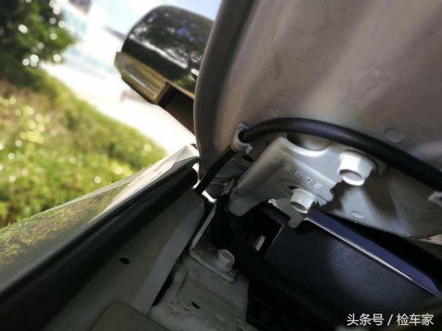 10款帕杰罗v93真实评测，3.0机械增压+超选四驱