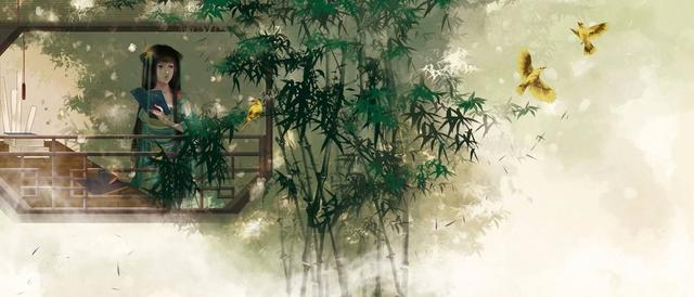 品读古人五种情境的分手诗，古代分手放下的诗句