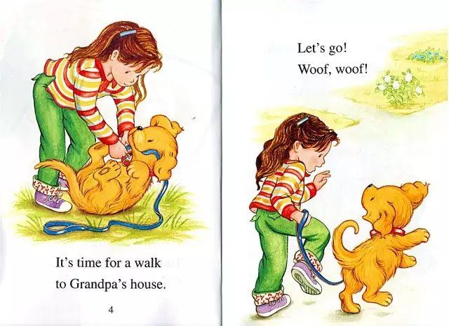 绘本英文故事大全，6本与月亮有关的经典英文绘本