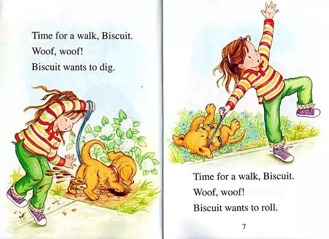 绘本英文故事大全，6本与月亮有关的经典英文绘本