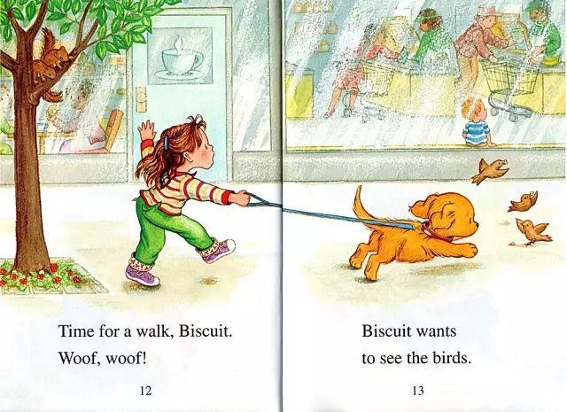 绘本英文故事大全，6本与月亮有关的经典英文绘本