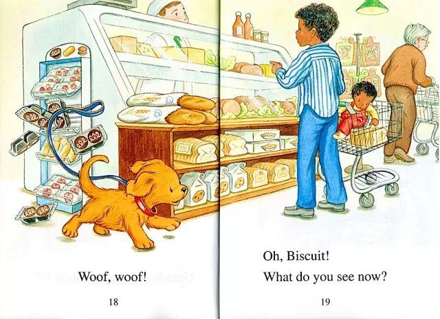 绘本英文故事大全，6本与月亮有关的经典英文绘本