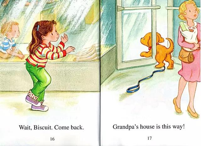 绘本英文故事大全，6本与月亮有关的经典英文绘本