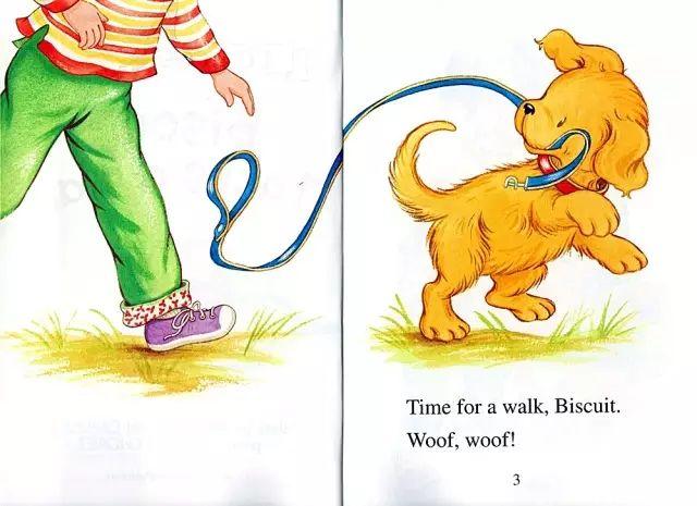 绘本英文故事大全，6本与月亮有关的经典英文绘本