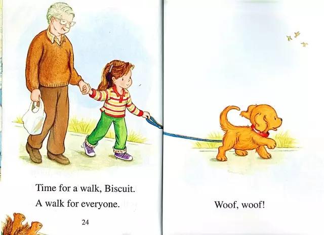 绘本英文故事大全，6本与月亮有关的经典英文绘本