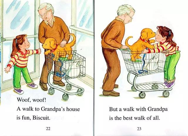 绘本英文故事大全，6本与月亮有关的经典英文绘本