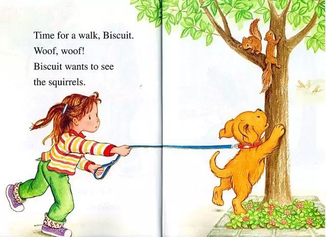 绘本英文故事大全，6本与月亮有关的经典英文绘本