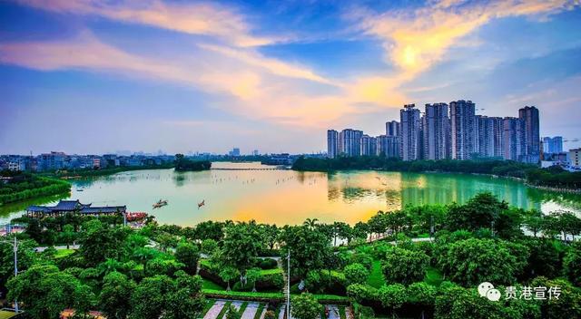 贵港市旅游景点，贵港旅游景点介绍大全集（盘点20个值得一去的好地方）