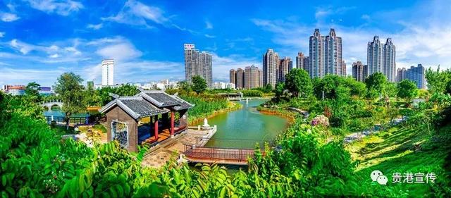 贵港市旅游景点，贵港旅游景点介绍大全集（盘点20个值得一去的好地方）