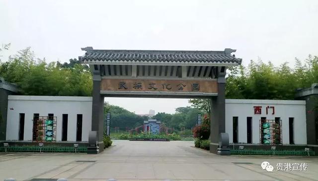 贵港市旅游景点，贵港旅游景点介绍大全集（盘点20个值得一去的好地方）
