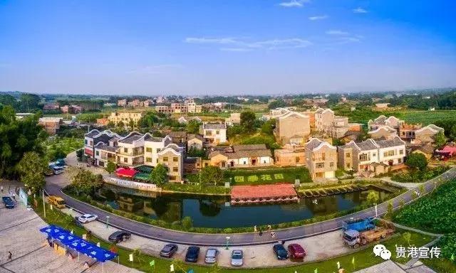 贵港市旅游景点，贵港旅游景点介绍大全集（盘点20个值得一去的好地方）