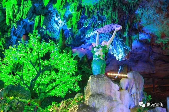 贵港市旅游景点，贵港旅游景点介绍大全集（盘点20个值得一去的好地方）