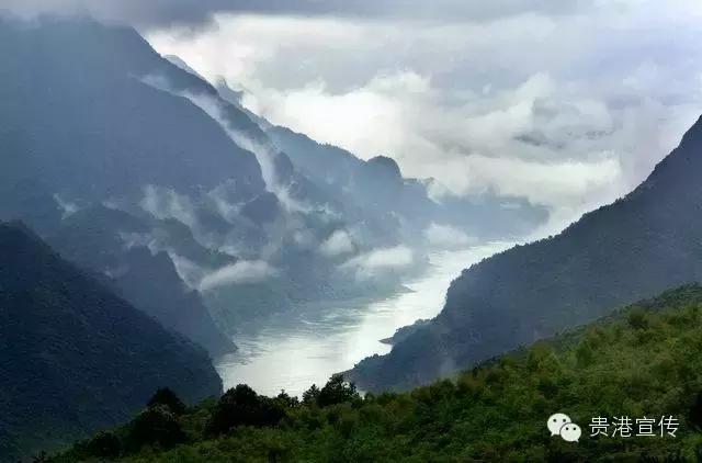 贵港市旅游景点，贵港旅游景点介绍大全集（盘点20个值得一去的好地方）