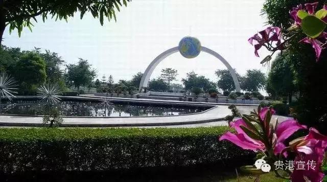 贵港市旅游景点，贵港旅游景点介绍大全集（盘点20个值得一去的好地方）
