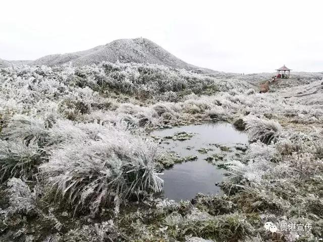 贵港市旅游景点，贵港旅游景点介绍大全集（盘点20个值得一去的好地方）
