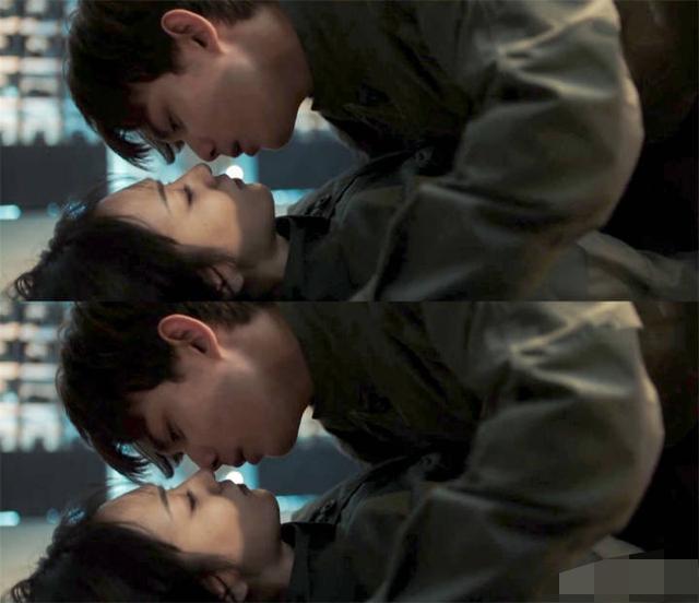 黎簇和吴邪的关系，沙海剧情吴邪和黎簇关系