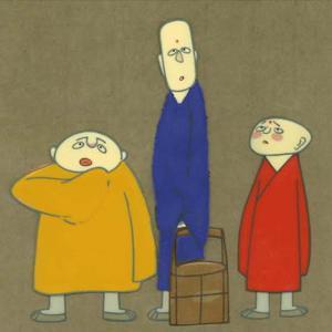 90后的动画片，我们以前看过的90后的动画片