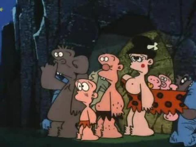 90后的动画片，我们以前看过的90后的动画片