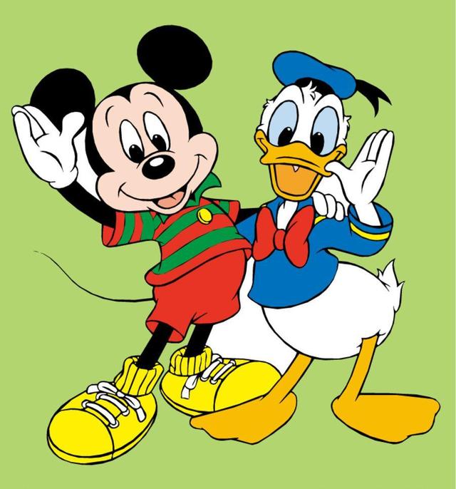 90后的动画片，我们以前看过的90后的动画片