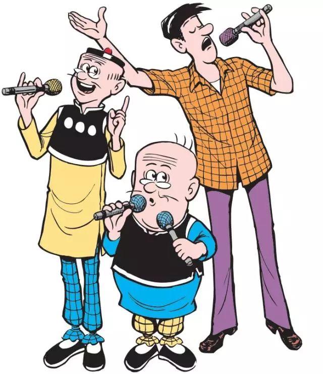 90后的动画片，我们以前看过的90后的动画片