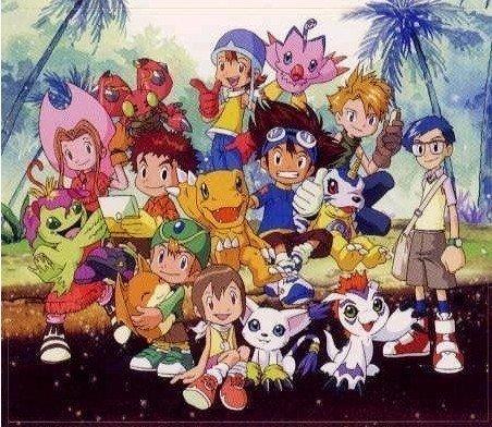 90后的动画片，我们以前看过的90后的动画片